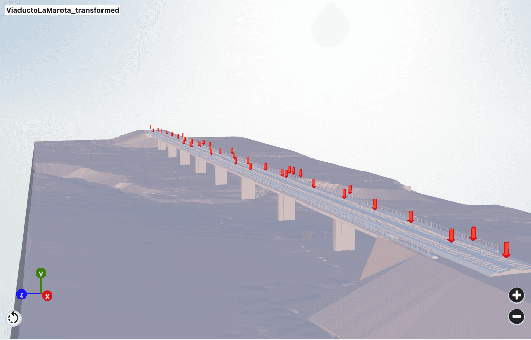 3D Model Viewer