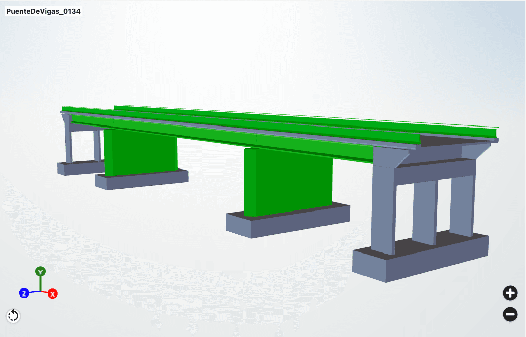 3D Model Viewer