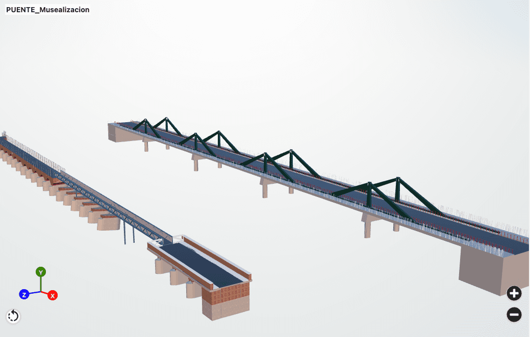 3D Model Viewer
