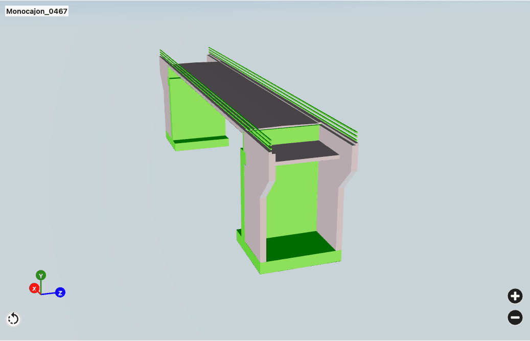 3D Model Viewer