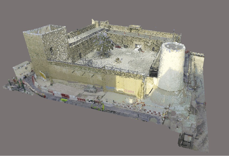 3D Model Viewer