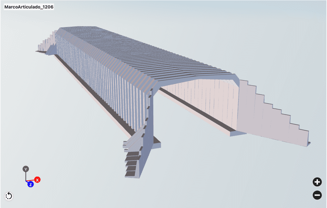 3D Model Viewer